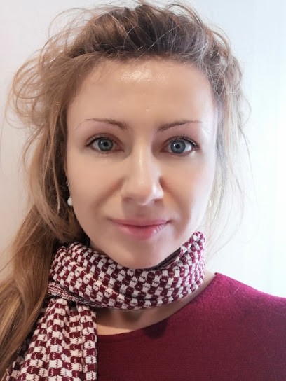 Natalia Unterseh - Psychologue TCC - Strasbourg / Schiltigheim, Psychologue à Schiltigheim