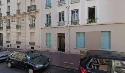 Stéphanie longueville, Psychologue à Saint-Ouen