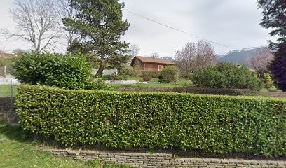 Kinésiologue D. Boireaux : Thérapie EMDR et Stress, Psychothérapeute à Saint-Martin-d'Uriage