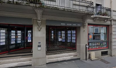 Catherine Dussau, Psychologue à Pau