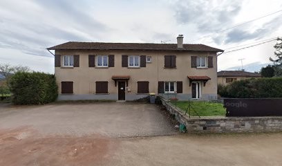 Psychologue Courpière - Anaïs Barthélémy, Psychologue à Peschadoires