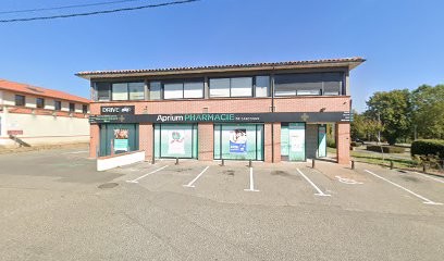 Berardo-Gamba Cécile Psychologue, Psychologue à Seysses