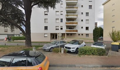 Rouy Dominique, Psychanalyste à Gaillard