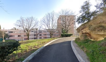 Marie-Aurélie Druminy, Psychologue à Istres