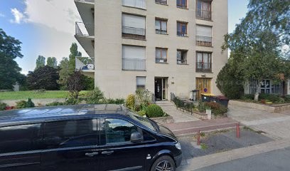 Chabert Alain, Psychologue à Fresnes