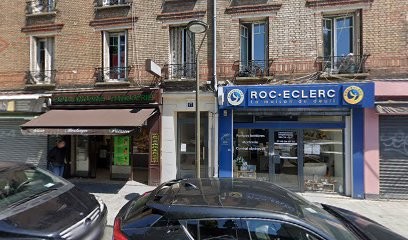 Déborah GMACH, Psychologue à Rosny-sous-Bois