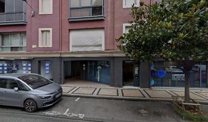 Moutte Laure, Psychologue à Tarbes