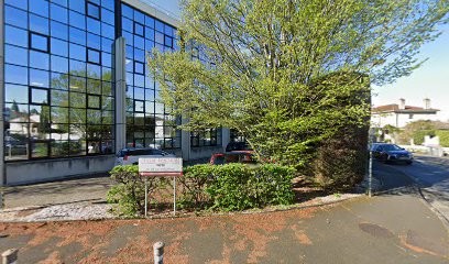 Claudie Bérété Morantin - Psychologue, Sophrologue., Psychologue à Niort