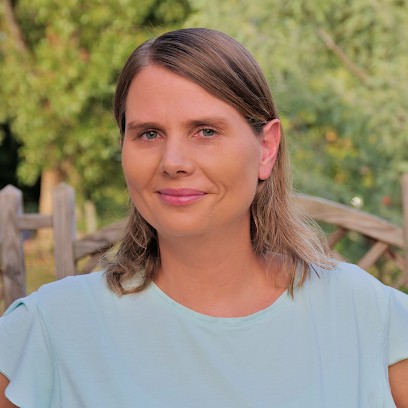 Lucie Le Bihan, Psychologue à Pessac