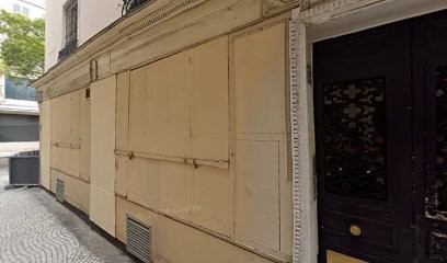 Zarha Messahli - Psychologue, Psychologue à Paris 02