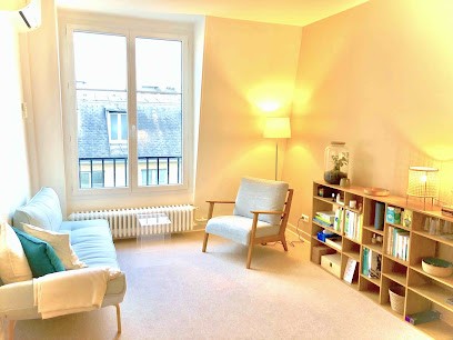 Psychothérapie | Gestalt-thérapie | Boris JEAN, Psychothérapeute à Paris 01