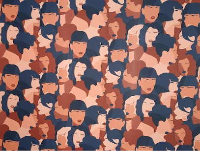 Corinne Delvit, Psychologue à Mons-en-Baroeul