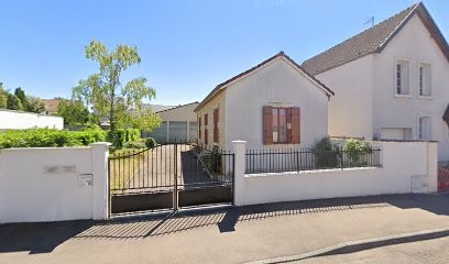 Céline Da Rold Psychologue, Psychologue à Fontaine-lès-Dijon