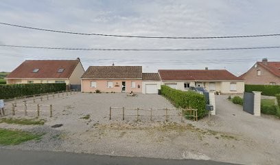 Bailleul Rodrigue, Psychothérapeute à Clerques