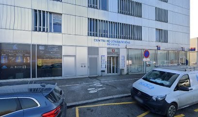 Frédérique YONNIE Psychosomaticienne et psychanalyste, Psychothérapeute à Bourgoin-Jallieu