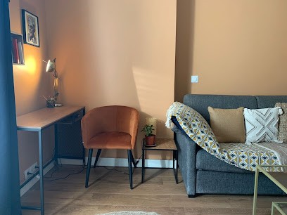 Marianne Canolle - Psychologue, Psychologue à Vanves