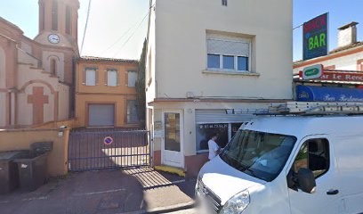 Cardenal Marylene Veronique, Psychologue à Saint-Alban