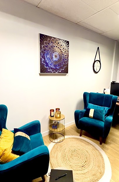 Therapie Du Coach, Psychothérapeute à Trilport