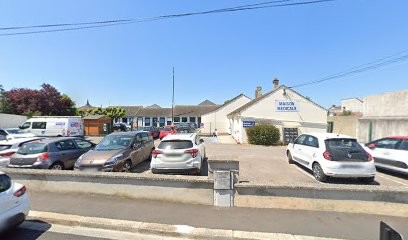 Cabinet paramédical de Rosny - Florence Herfort, Psychologue à Rosny-sur-Seine