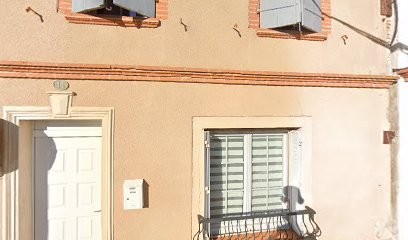 Stéphanie MARTINEZ-GRAS, Psychologue Clinicienne, Psychologue à Fronton