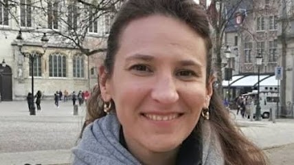 Valerie KERIVEL, Psychologue à Serris