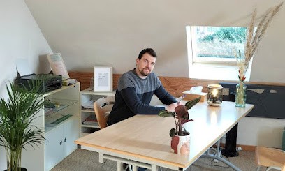 Alexandre Caillé Psychologue, Psychologue à Sucé-sur-Erdre