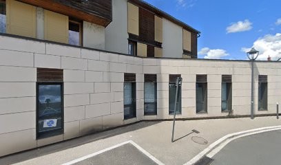 Marion ANTOINE, Psychologue à Meung-sur-Loire