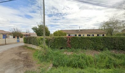 Bourçois-Rousseaux Véronique, Psychologue à Montech