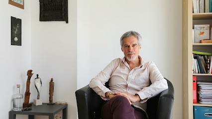 Pascal GAUDIN - Psychothérapeute Gestalt, Psychothérapeute aux Adrets-de-l'Estérel