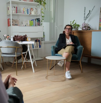 Sonia TEDJANI - Thérapeute de couple et de famille, Psychothérapeute à Rosny-sous-Bois