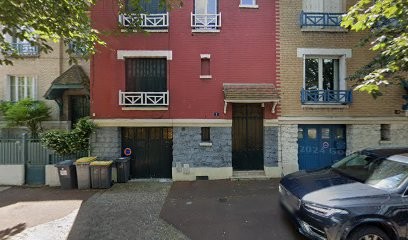 Ghislaine Preux, Psychologue à Suresnes