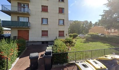 Emilie Danel Psychologue, Psychologue à Fresnes