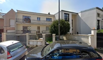 Bourgnon de Layre Flichy Laurence, Psychologue à Suresnes