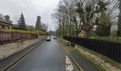 PLM - Psy EMDR - Pauline MOUROUX - Montmorency, Psychologue à Montmorency