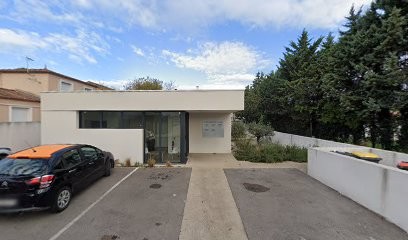 Centre de l'attention et du comportement, Psychologue à Juvignac