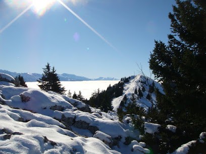 Becquaert Jérémie, Psychologue à Voiron