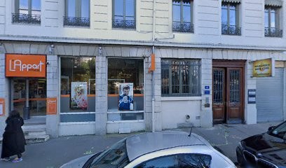 Jean-Claude et Nadine GOBIN, Psychothérapeute à Lyon 03