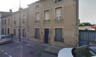 Denarnaud Thibaut, Psychothérapeute à Carcassonne
