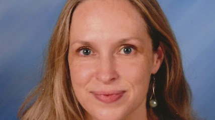 Alexandra Bellemant, Psychologue à Pierrelaye