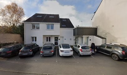 Essono Abel, Psychologue à La Chapelle-sur-Erdre