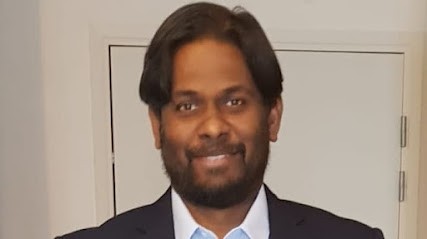 Kajenthiran Thangarajah - Psychologue à Saint-Maurice, Psychologue à Saint-Maurice