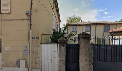 Meunier-Bricout Anne, Psychologue à Saint-Chamond