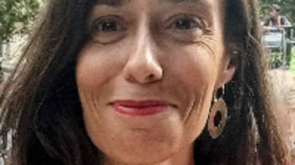 Julie Acquaviva, Psychologue à Montrouge