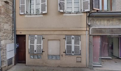 Sylvie DUBOIS, Psychologue à Montluel