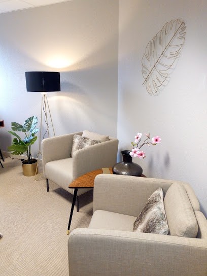 Alexie Suriano, Psychologue à Meylan