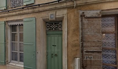 François Fiévé, Psychothérapeute à Arles