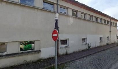 La Fourmilière - Maëva SIRIO, Psychothérapeute à Saint-Médard-en-Jalles