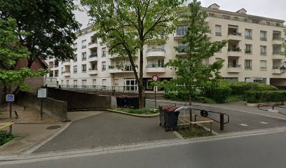 Leslie TABUTEAU, Psychologue au Plessis-Trévise