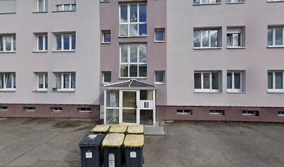 Viviane Soissong Naegely, Psychologue à Saverne