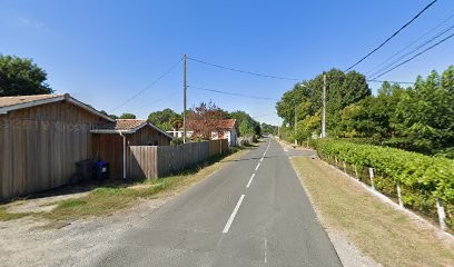 Moreau Gies Trudi, Psychothérapeute à Lège-Cap-Ferret